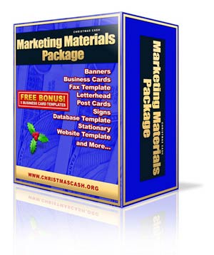 christmas light business estimate sheet